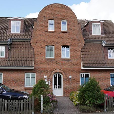 Appartement Haus Amselnest Whg 04 à Wyk auf Föhr Extérieur photo