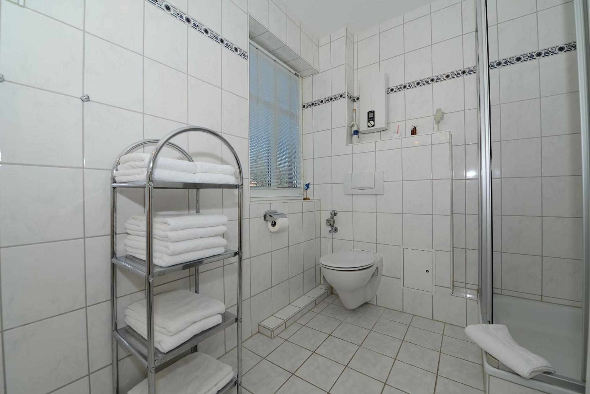 Appartement Haus Amselnest Whg 04 à Wyk auf Föhr Extérieur photo